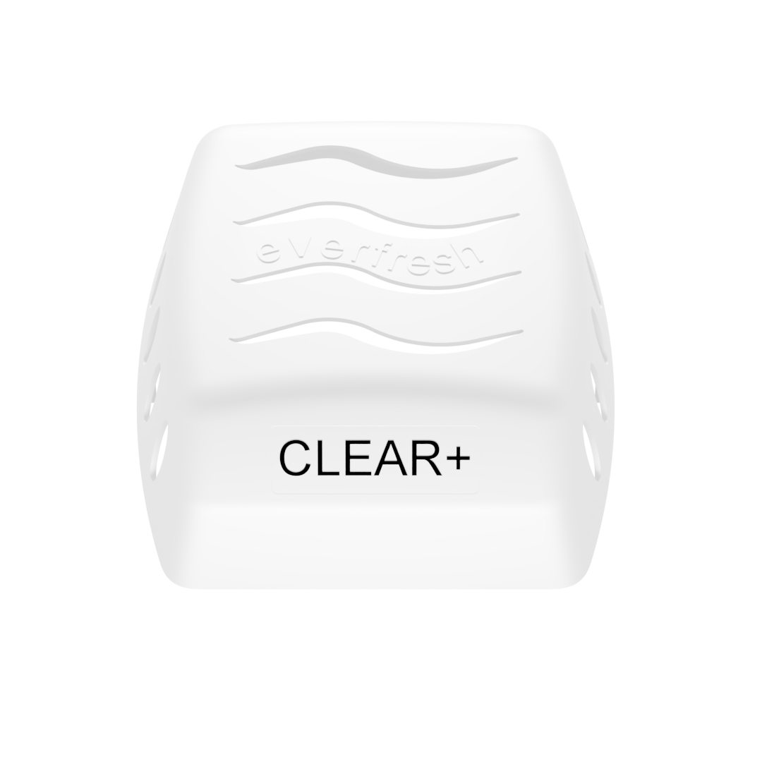 Clear+ Everfresh légfrissítő