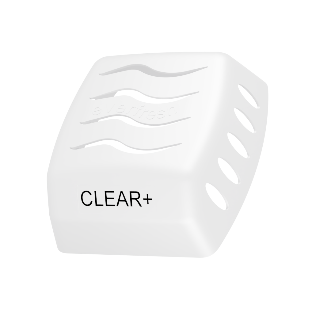 Clear+ Everfresh légfrissítő