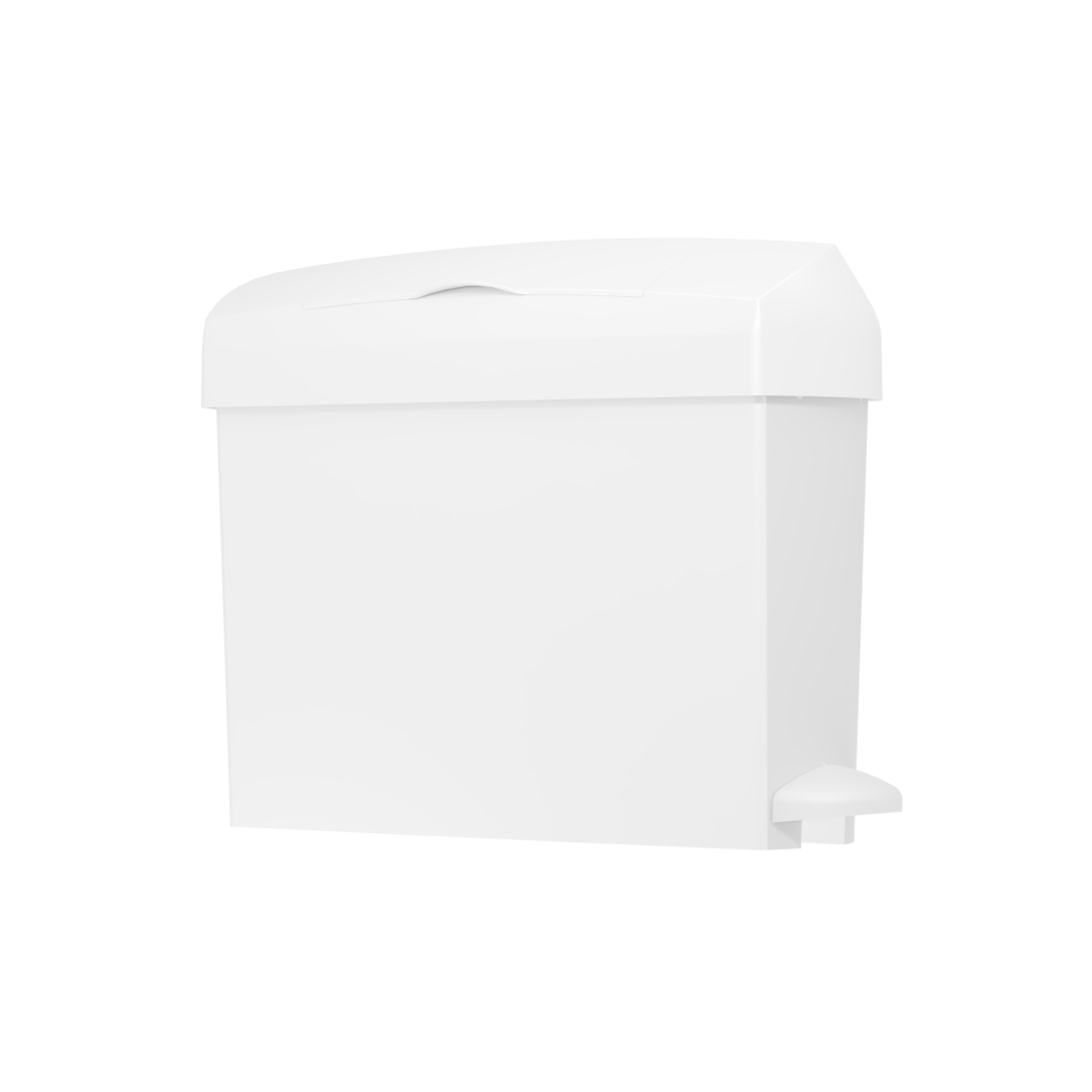 Clear+ higiéniai hulladékgyújtő