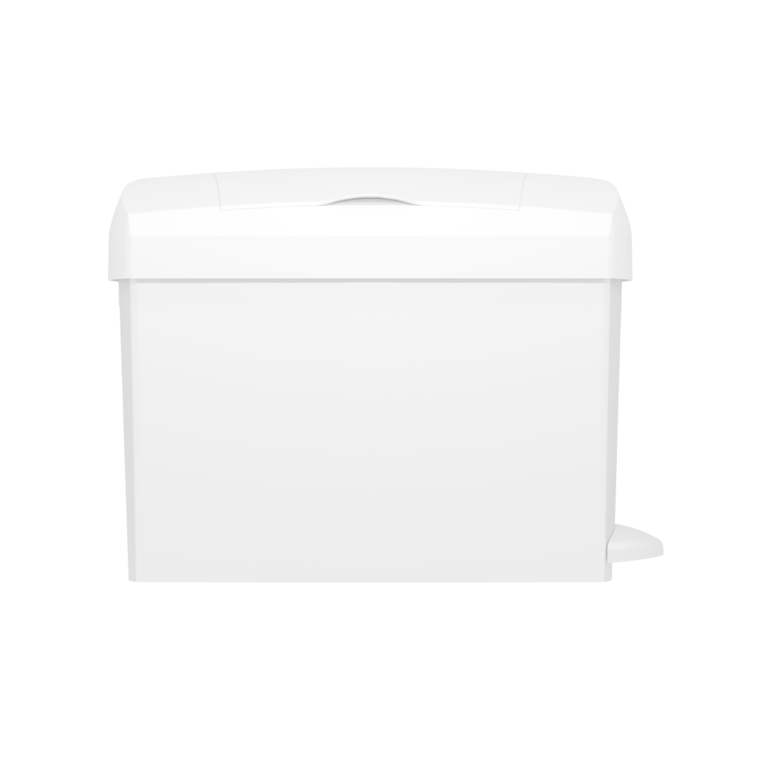 Clear+ higiéniai hulladékgyújtő