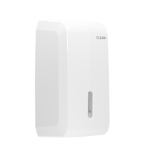 Clear+ Egylapos WC-papír adagoló