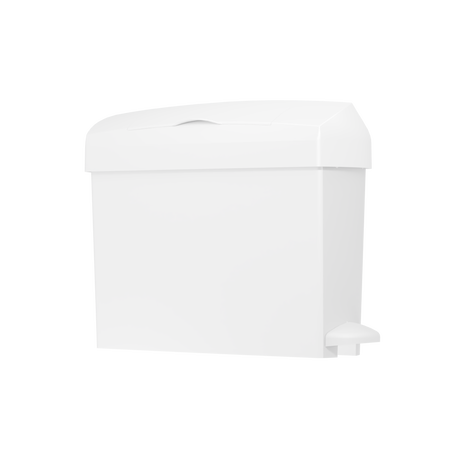 Clear+ higiéniai hulladékgyújtő