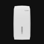 Clear+ Egylapos WC-papír adagoló